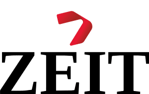 ZEIT logo