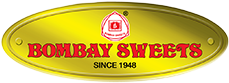 Bombay Sweets logo
