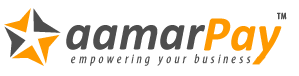 AamarPay logo
