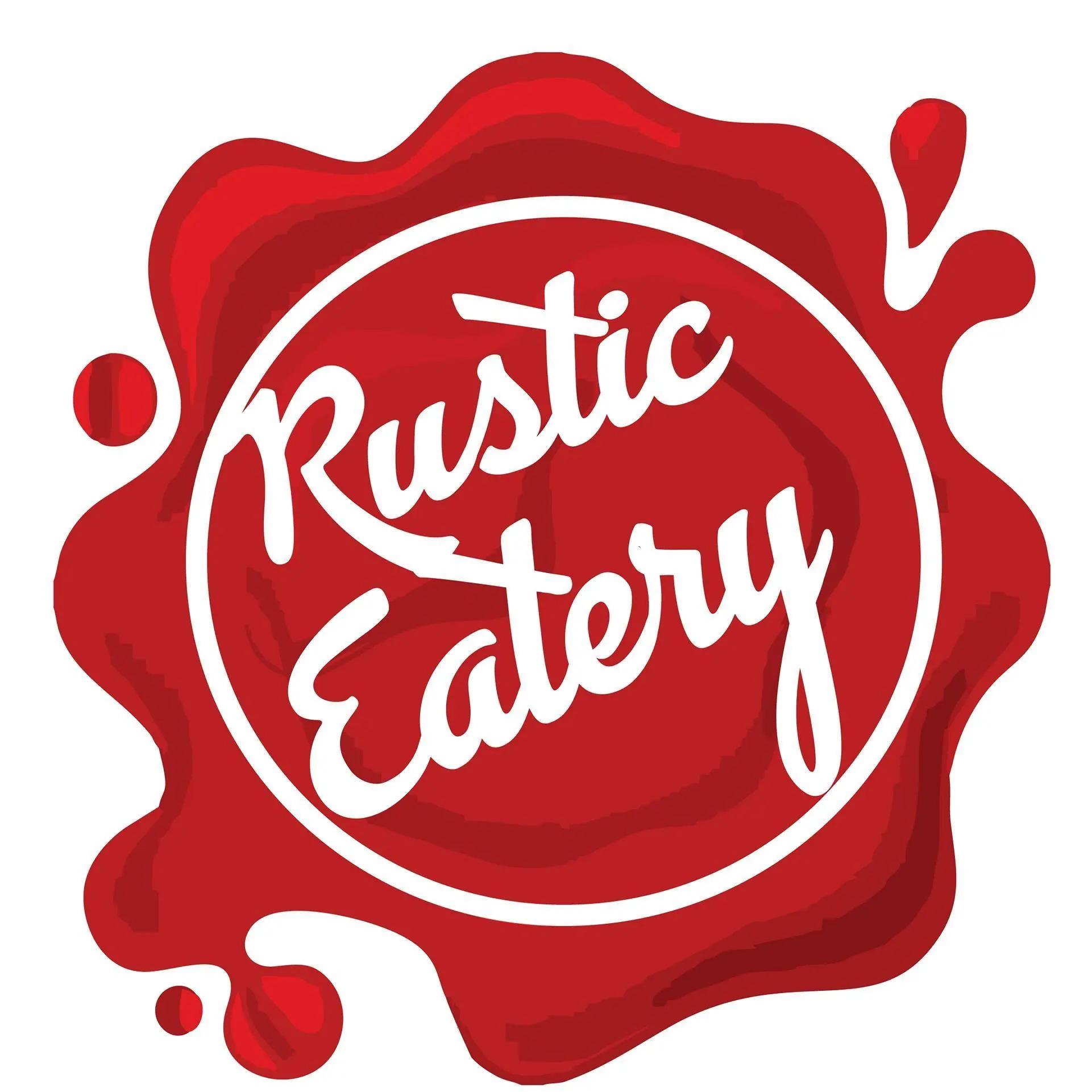 Rustic Eatery logo