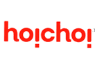 Hoichoi logo