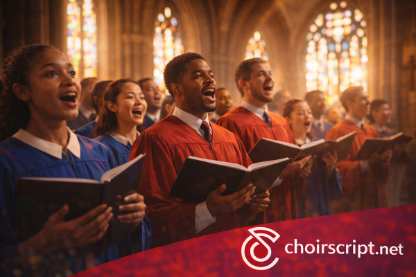 What Is a Chorister? Meaning, Role, and Responsibilities Explained