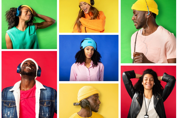 Understanding Music from Zero: Definitions and the Right Beginner Mindset