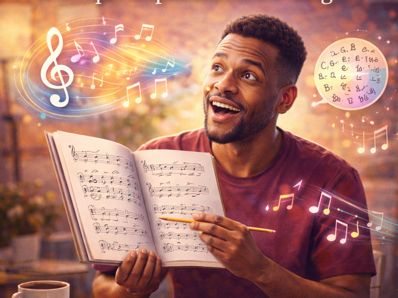 what is music theory