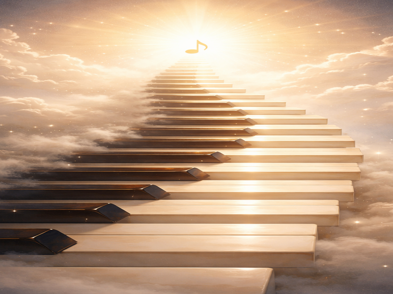 Key, scale, and tonal awareness