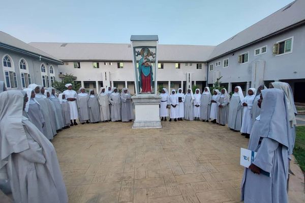 Benedictine Nativity Abbey, Umuahia: A Story of Prayer, Work, and Monastic Witness