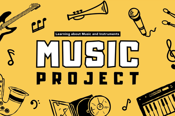 How Music Learning Works for Non-Instrumentalists