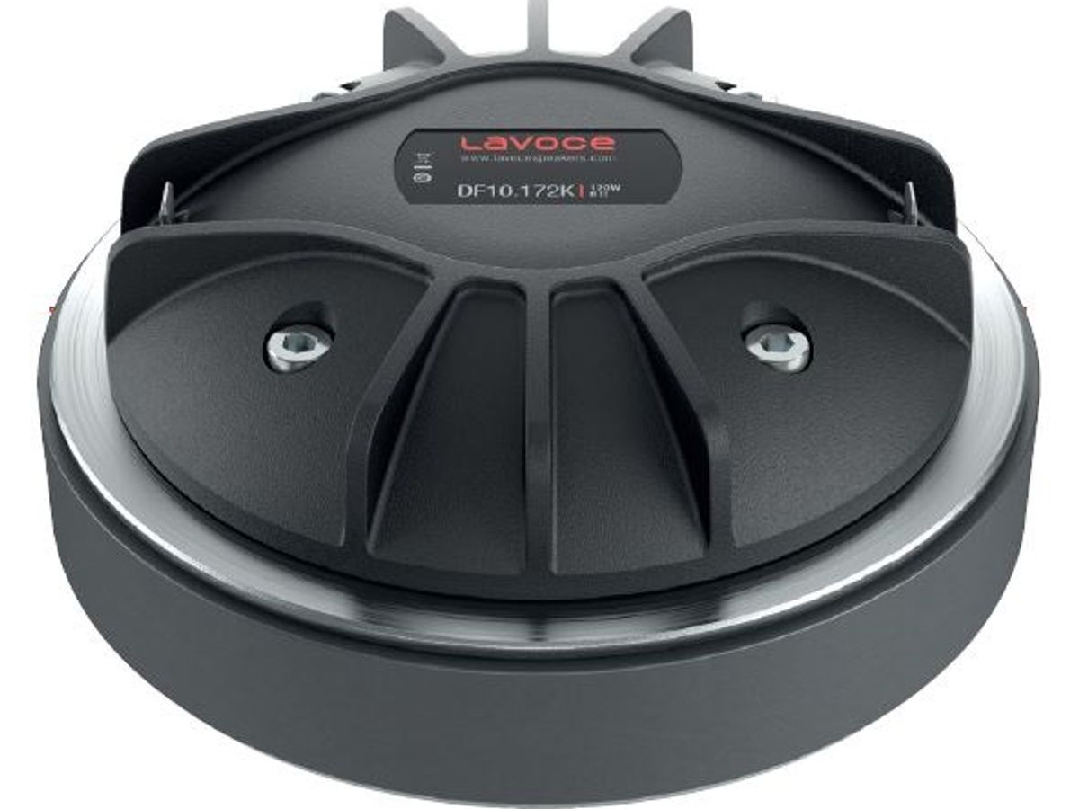 LAVOCE DF10.172K