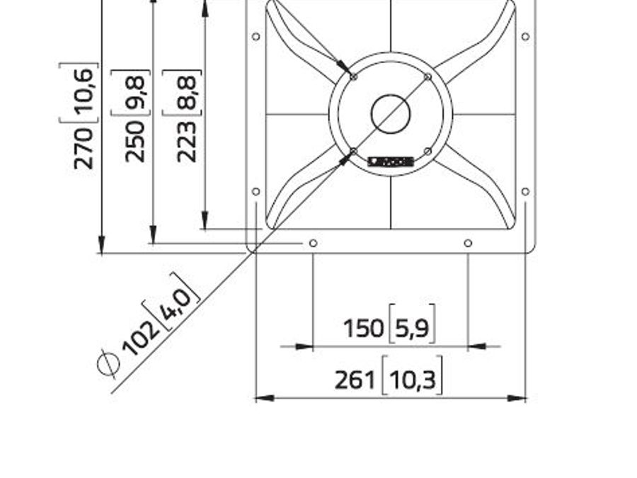 LAVOCE HD 1403
