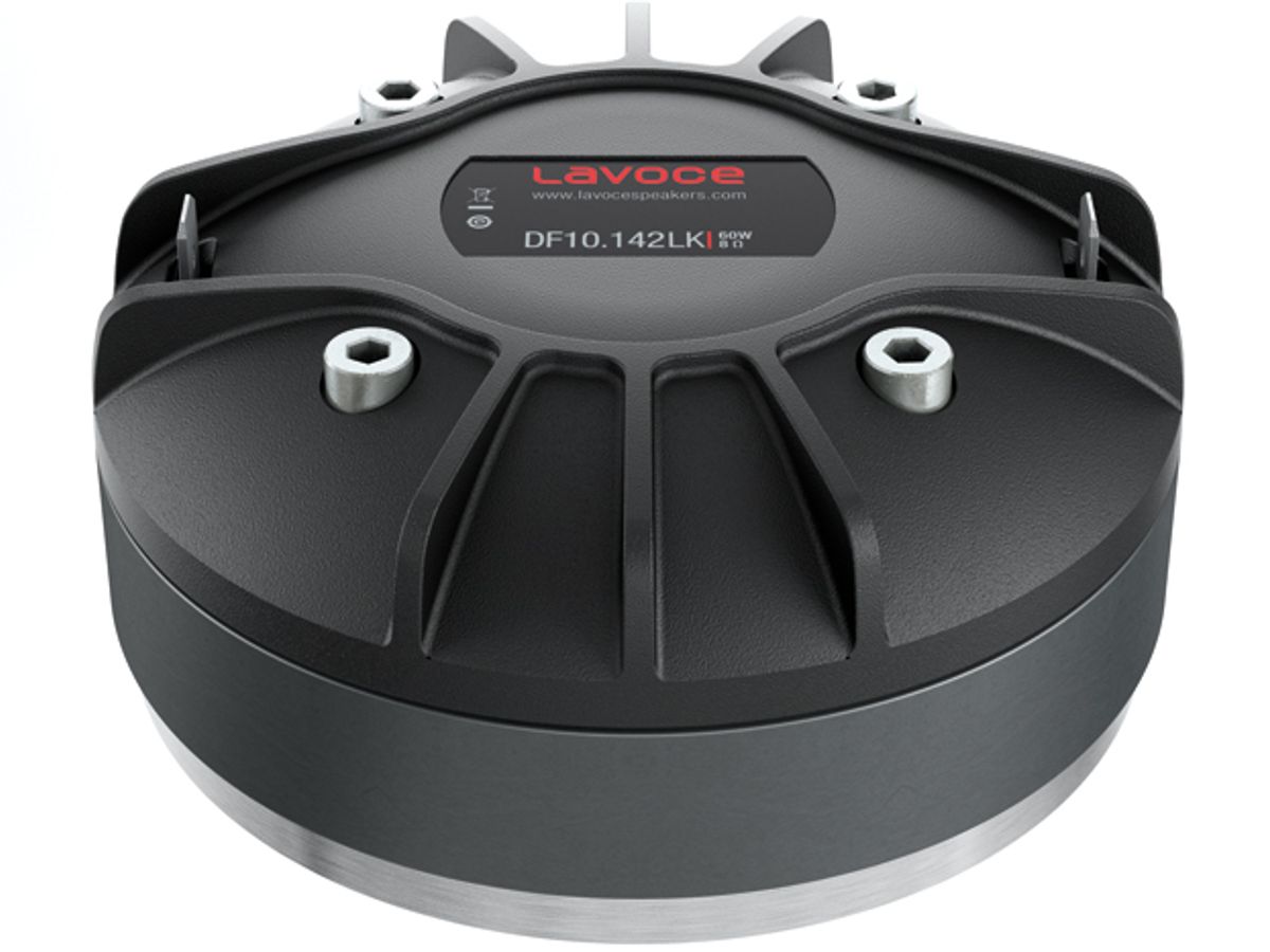 LAVOCE DF10.142LK