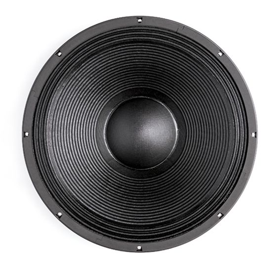 B&C 18TBX100