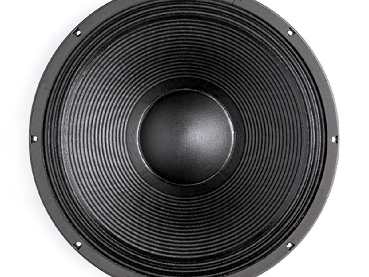 B&C 18TBX100