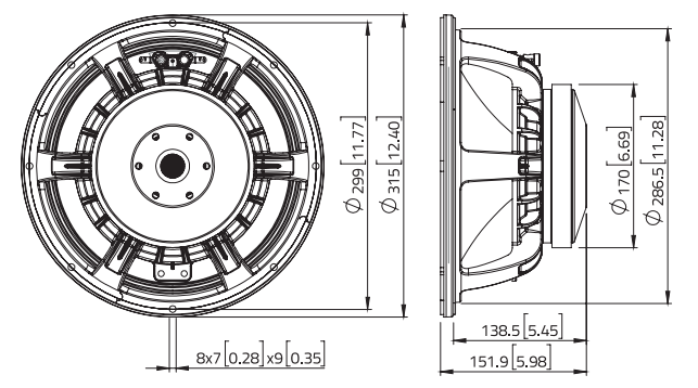 LAVOCE WAF 122.50