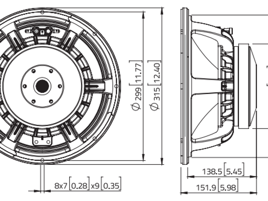 LAVOCE WAF 122.50