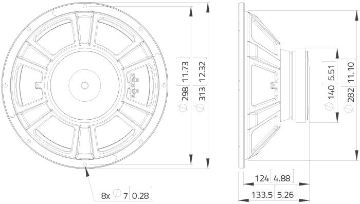 LAVOCE WSF 122.02