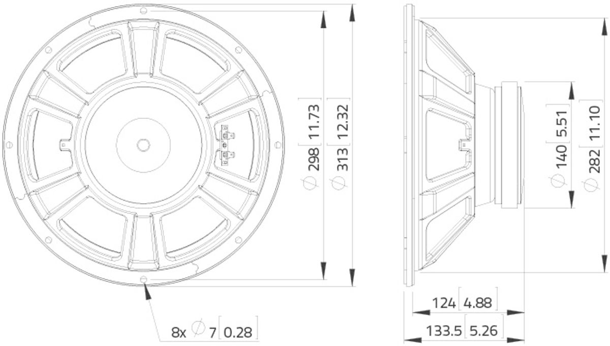 LAVOCE WSF 122.02