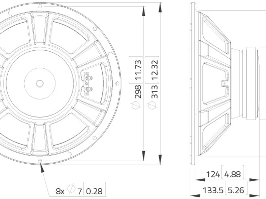 LAVOCE WSF 122.02