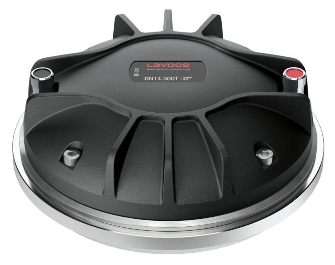 LAVOCE DN14.300T