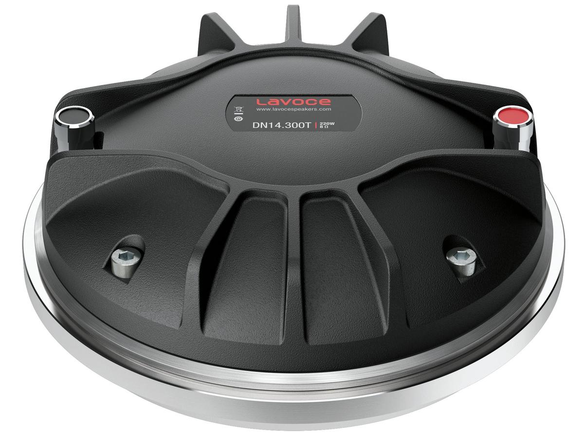 LAVOCE DN14.300T