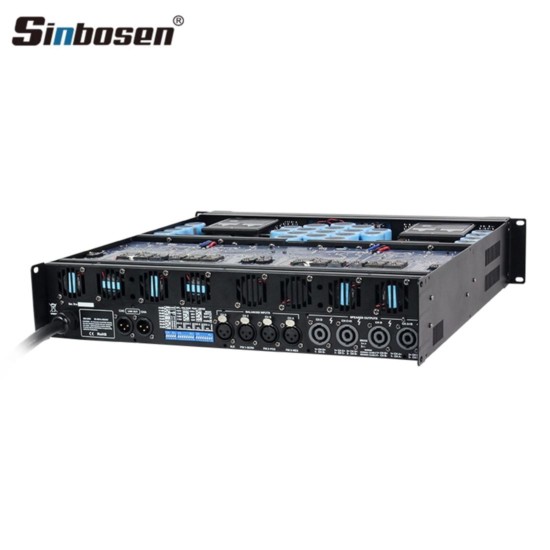 Sinbosen FP20000