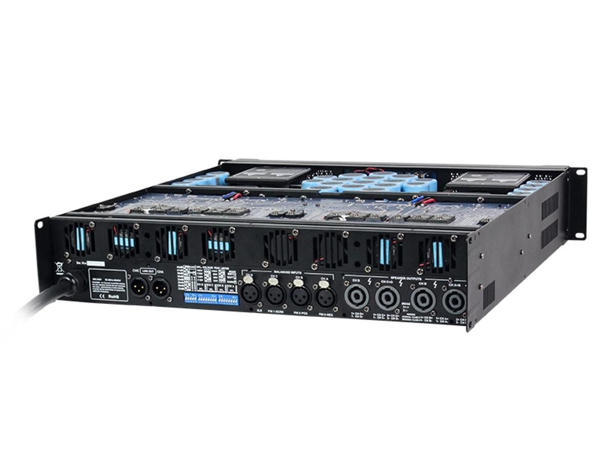 Sinbosen FP20000