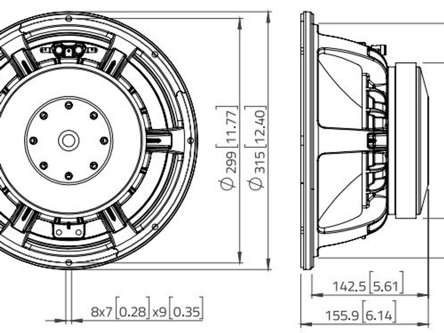 LAVOCE WAF 123.00