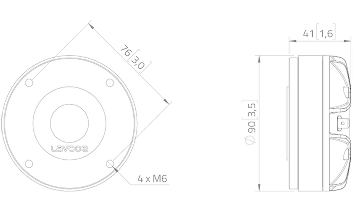 LAVOCE DF10.142LK