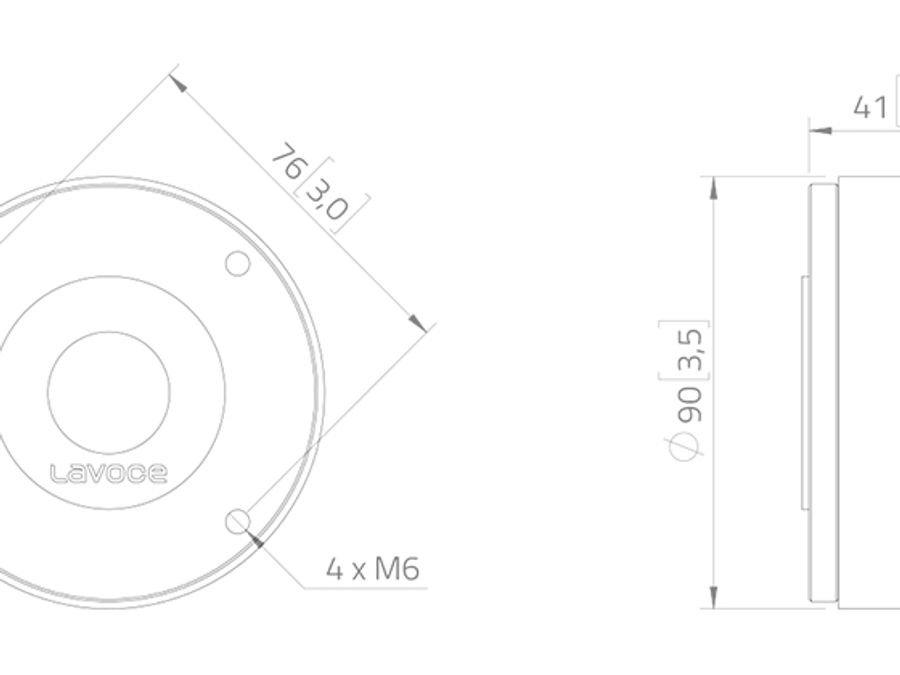 LAVOCE DF10.142LK