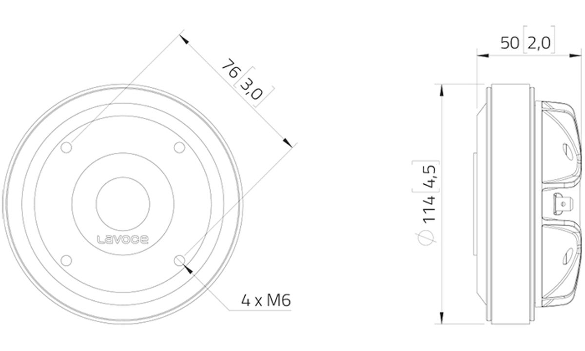LAVOCE DF10.172K