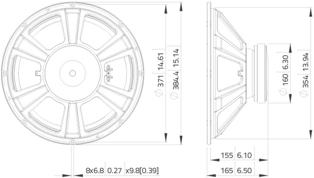 LAVOCE WSF 152.50