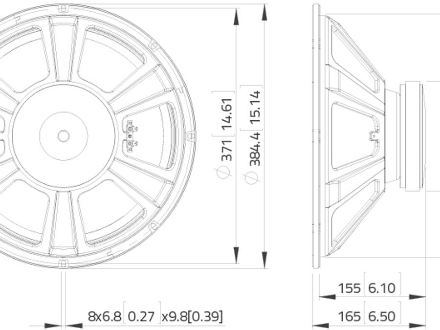 LAVOCE WSF 152.50