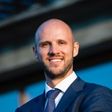 Porträtfoto von Antoni Schilling, Gründer von KartenKosten.de