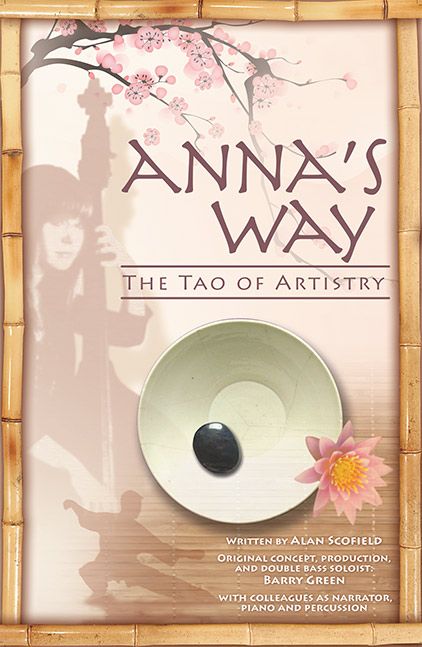 Anna's Way