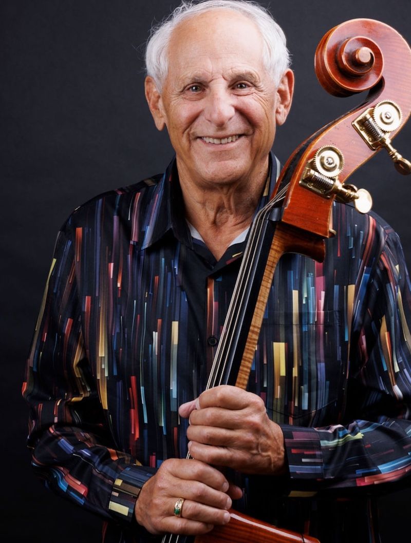 Barry Green Headshot