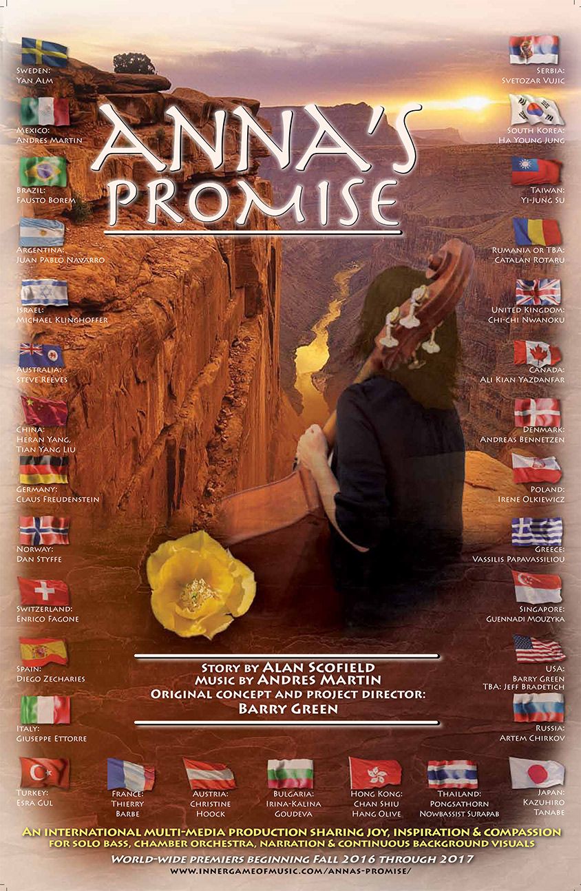 Anna's Promise Epsisode 3