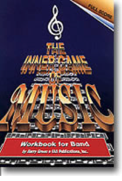 Inner Game of Music Workbook Series