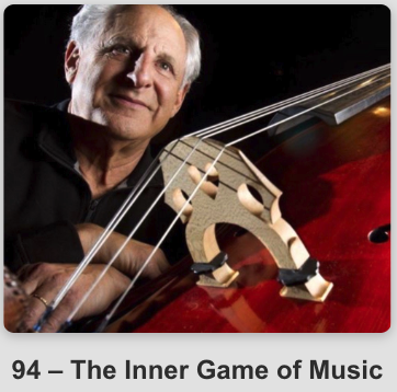 Clarineat: Podcast: Inner Game of Music