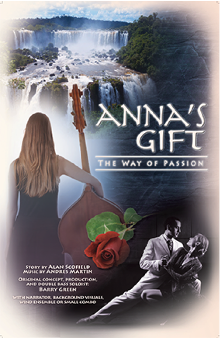 Anna's Gift