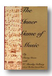 The Inner Game of Music