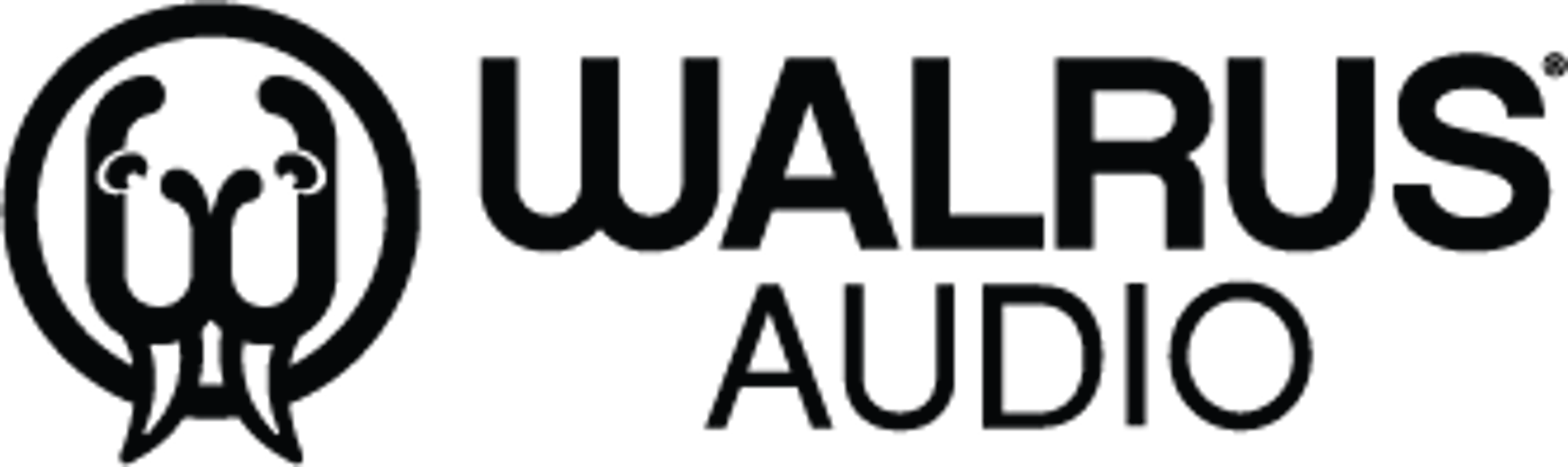 Walrus Audio logo