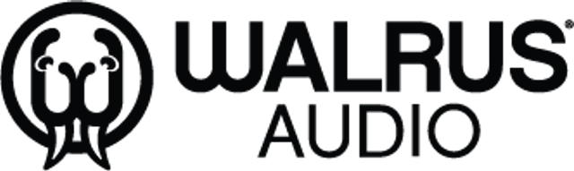 Walrus Audio logo