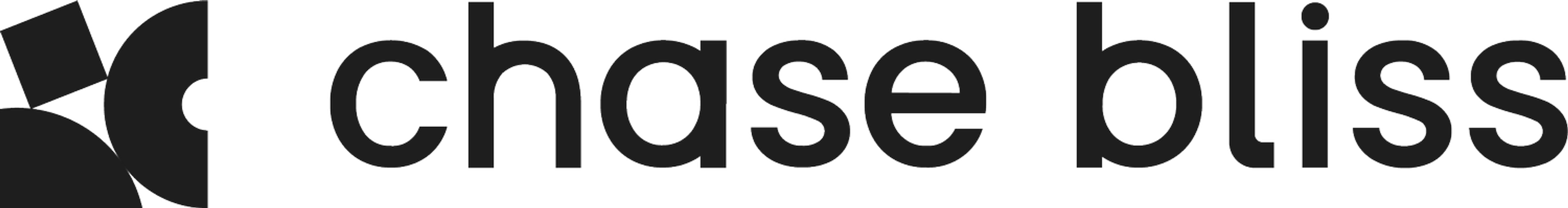 Chase Bliss logo