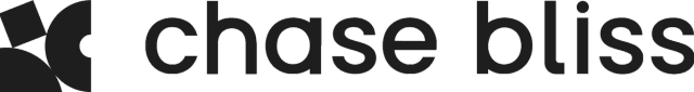 Chase Bliss logo