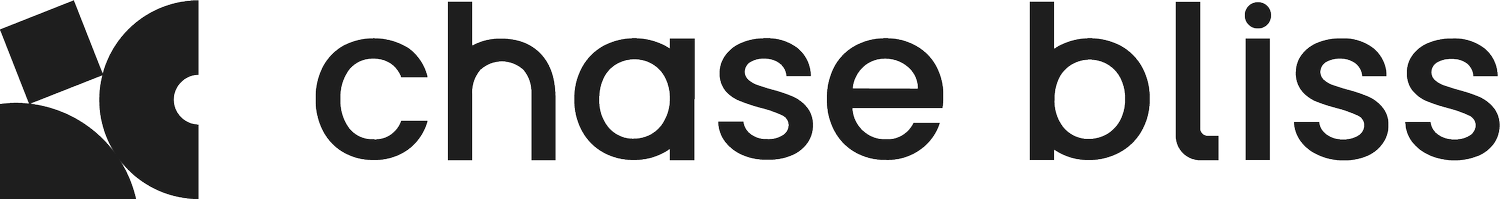 Chase Bliss logo