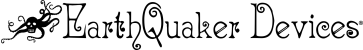 EarthQuaker Devices logo