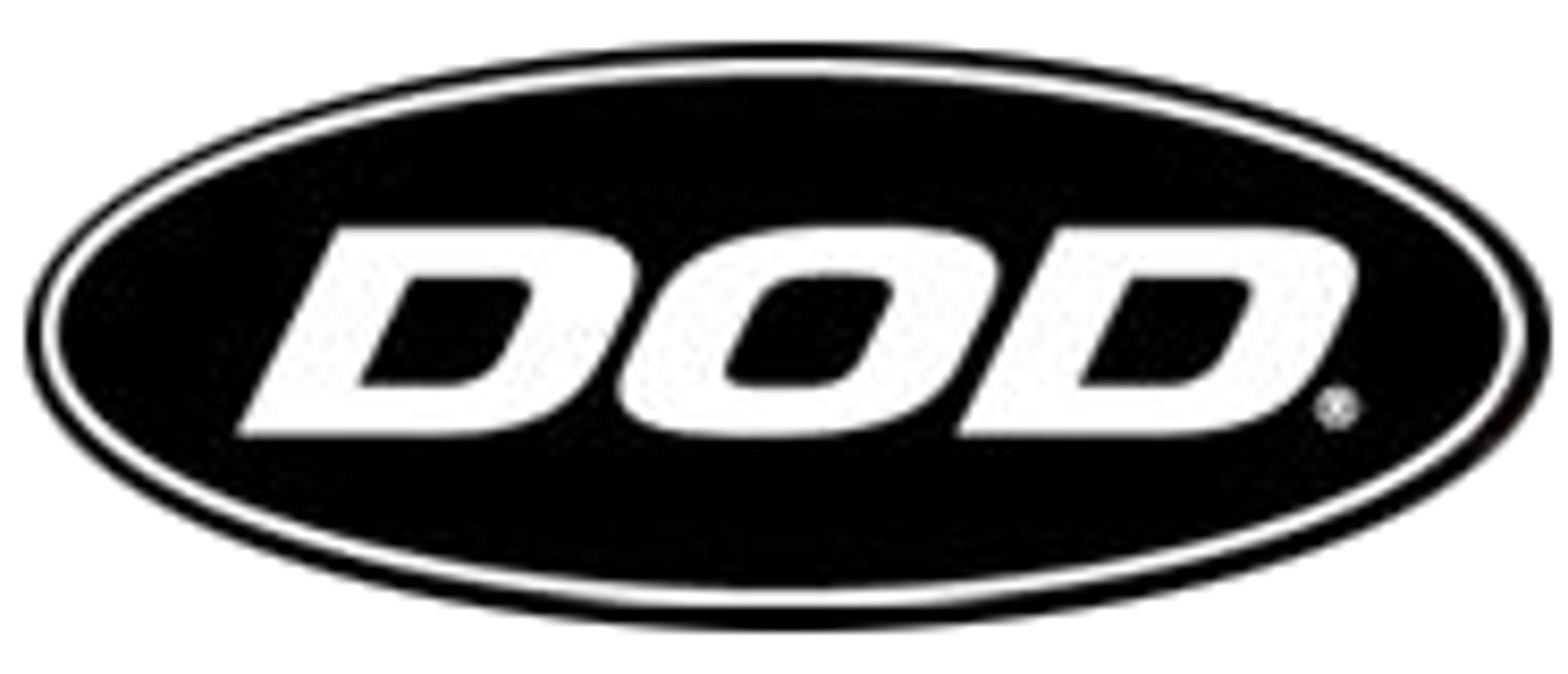 DOD logo