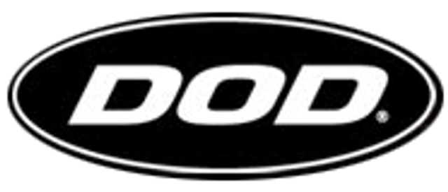 DOD logo