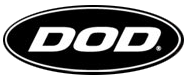 DOD logo
