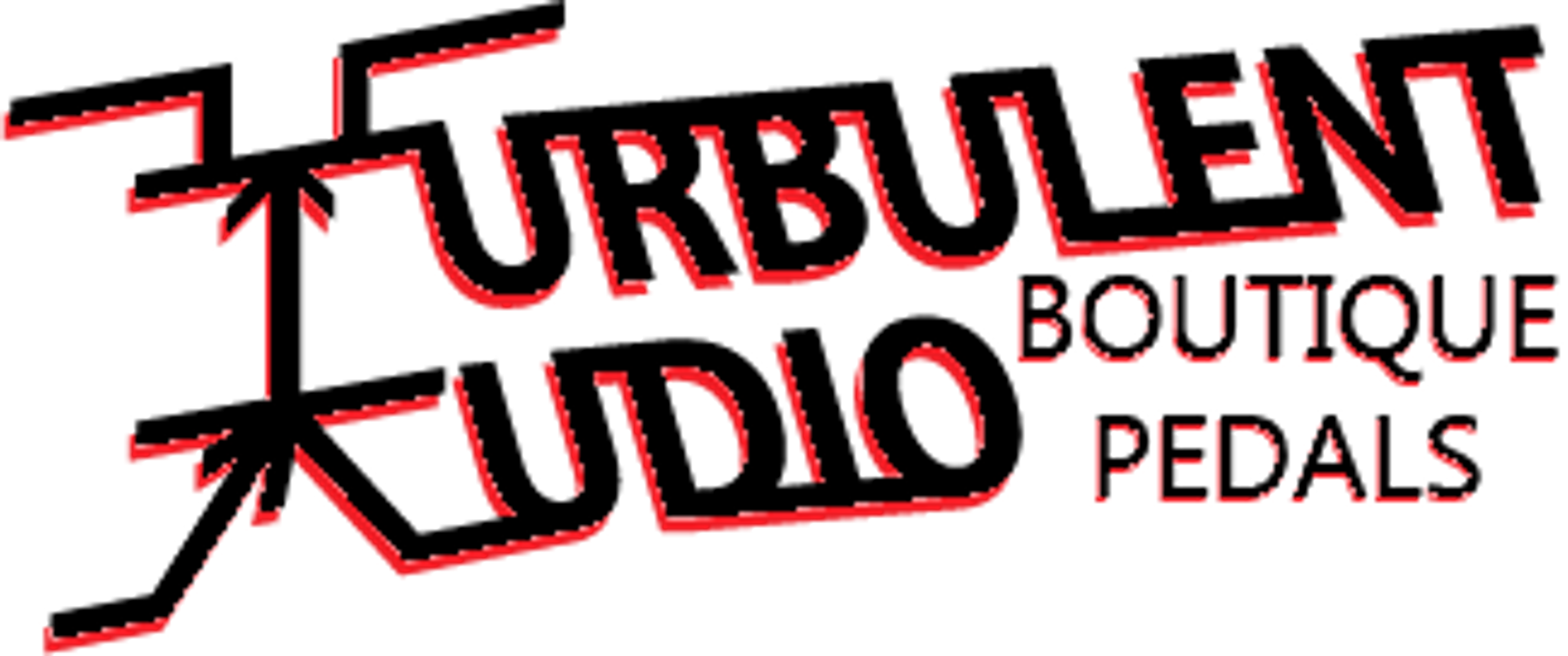 Turbulent Audio logo