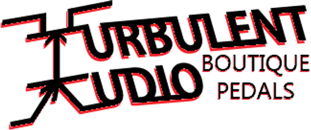 Turbulent Audio logo